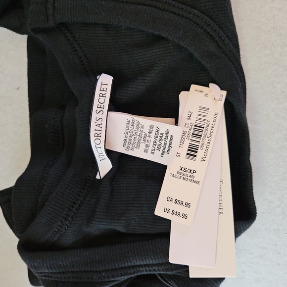 Victoria secret crop top - Picture 7 of 7